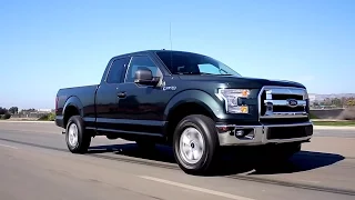 Pickup Truck - KBB.com 2016 Best Buys