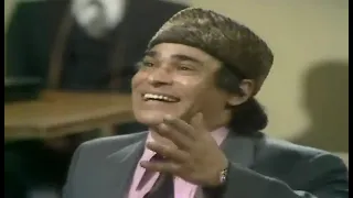 Funny!!  Mind your language S1 Ep. 01 #funny #english