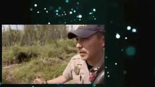 Alaska State Troopers S02e09 highway hijinks