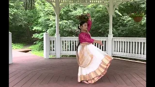 Tere Bina Dance Cover | Guru | A.R. Rahman | Chinmayi Sripada | Aishwarya Rai | Abhishek Bachchan