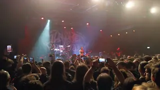 Slaughter to Prevail - Bonebreaker , Warsaw Poland 🇵🇱