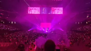 Without You with Infinity and Gold Dust - Illenium Trilogy Las Vegas (Ashes Set)