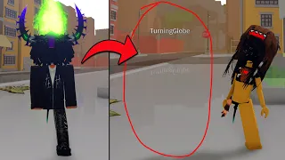 How To Become Invisible On ROBLOX