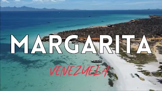 MARGARITA Venezuela - The Most Beautiful Island in the Caribbean - Best Things To Do and Visit 2024