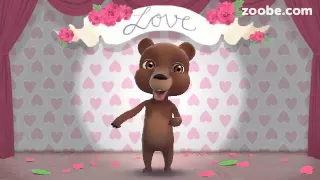 Видео признания в любви