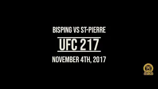 Хабиб Нурмагомедов vs Джордж Сент-Пьер / Khabib Nurmagomedov vs George st Pierre