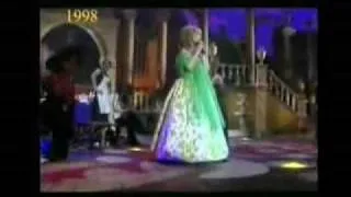 Алла Пугачева - Ты не знал 1998г