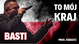 Basti - "To mój kraj" Prod. kbbeatz [Official Audio] / z albumu "2021-2023"