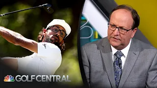 Inside Akshay Bhatia's 'impressive' start at 2024 Valero Texas Open | Golf Central | Golf Channel