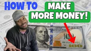 How to Make the Most MONEY Off of Gig Apps!