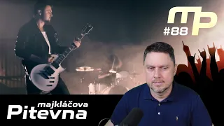 Majkláčova pitevna #88