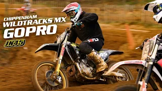 WildTracks MX - Chippenham | Jake Nicholls GoPro