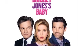 Bridget Jones's Baby [Still Falling For You – Ellie Goulding]