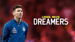 Lionel Messi - Jung kook [ DREAMERS ] Skills & goal •Argentina•