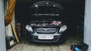 12 ПРОДАВАЕМЫХ АВТОТОВАРОВ ИЗ КИТАЯ ДЛЯ ТОЙОТЫ КОРОЛЛА/TOYOTA COROLLA/С ALIEXPRESS/АЛИЭКСПРЕСС