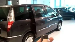 lancia phedra 20 mjet 136 cv emblema.mp4