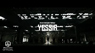 3YE(써드아이) - YESSIR | SHORT TEASER