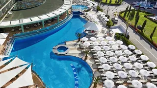 Marvel hotel | Сонячний Берег, Болгарія | Sunny Beach, Bulgaria