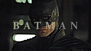 The Batman Tribute | Something in the Way