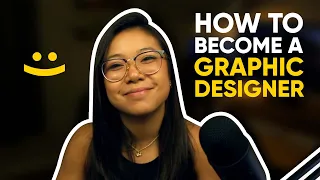 How To Become A Graphic Designer (In 5 Steps)