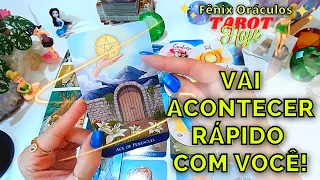 😲💖VOU REVELAR 4 FATOS QUE VÃO ACONTECER RÁPIDO NA SUA VIDA AMOROSA!🔮Tarot Responde - Baralho Cigano