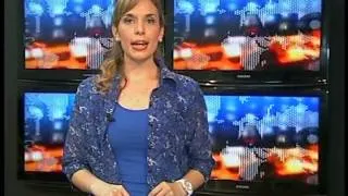 Telediario 4 minutos - 26/10/12