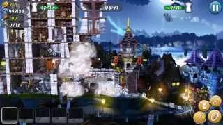 CastleStorm • Free to Siege PvP Multiplayer Trailer • iOS Android