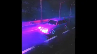 The Weeknd - The Hills (HXV Blurred Remix SLOWED + REVERB)