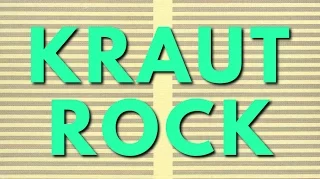 5 Albums to Get You Into KRAUTROCK