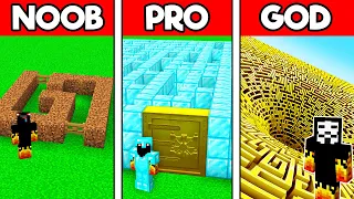 12 Esconderijos Secretos de Diamantes no Minecraft