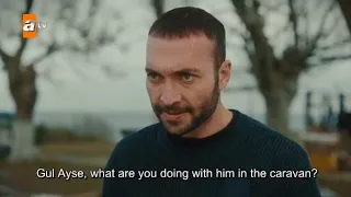 Ateş Kuşları episode 5 english subtitles ~Turk4all