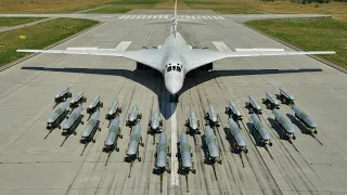 Top 10 Best Strategic Bombers