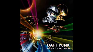 Daft Punk - New Song (ALIVE 2018)