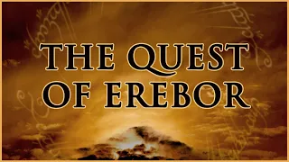 The Quest of Erebor || Theatrical Audiobook