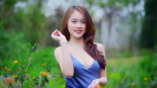 ✅Chuyện Tình Không Dĩ Vãng, Chuyện Ba Mùa Mưa ♥️Tuấn Chung 💖 LK Nhạc Trữ Tình Bolero Người Mãu Xinh