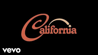 Lorde - California (Visualiser)