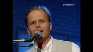 Herbert Grönemeyer - Männer Live bei 'Schmidteinander mit Harald Schmidt' 1993 - HD