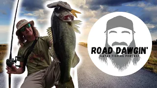 Road Dawgin - The Homeless Fisherman
