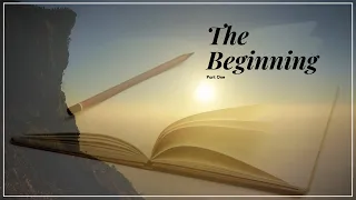 The Beginning | The Real Kristy J