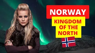 Some Cool and Interesting Facts About (NORWAY)