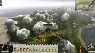 Видео-обзор Total War Shogun 2[stopgame.ru]