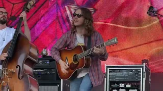 Billy Strings “Must Be Seven + Pyramid Country" 10-1-22 Dana Point, CA Ohana Festival