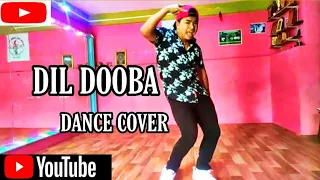 Dil Dooba || Dance Choreography || Film-Khakee ||