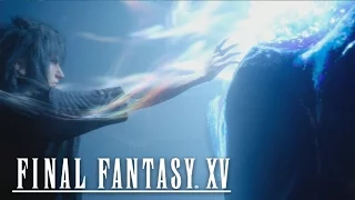 Final Fantasy XV - LOCALIZAÇÃO DA MELHOR ARMA DO JOGO! - Dicas #21