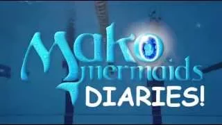 MAKO MERMAIDS Season 3 Vlog 1