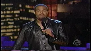 Shawn Wayans Stand Up - Comics Come Home 4 (1998)