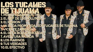 Los Tucanes de Tijuana-Annual hits collection roundup for 2024-Top-Rated Hits Mix-Distinguished