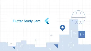 Flutter Study Jam 2020 (for advanced)