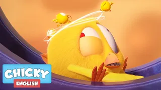 Where's Chicky? Funny Chicky 2020 | FUNNY GAME, OR NOT | Chicky Cartoon in English for Kids