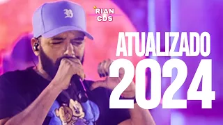 UNHA PINTADA 2024 - REPERTÓRIO ATUALIZADO - MÚSICAS NOVAS - CD NOVO 2024